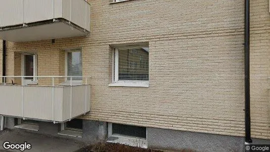 Lägenheter att hyra i Askersund - Bild från Google Street View