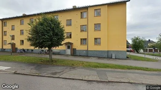 Lägenheter att hyra i Vimmerby - Bild från Google Street View