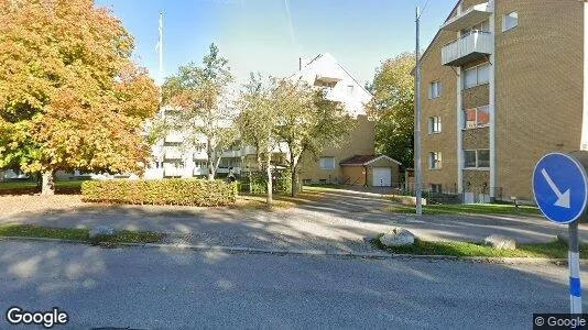 Lägenheter att hyra i Malmö Centrum - Bild från Google Street View