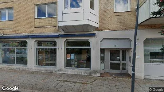 Lägenheter att hyra i Perstorp - Bild från Google Street View