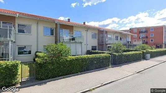 Lägenheter att hyra i Perstorp - Bild från Google Street View