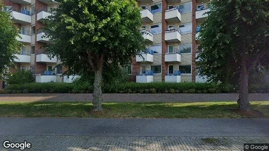 Lägenheter till salu i Malmö Centrum - Bild från Google Street View