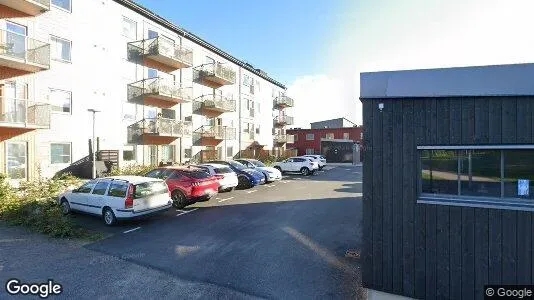Lägenheter till salu i Område ej specificerat - Bild från Google Street View