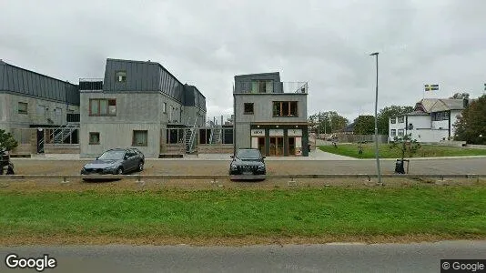 Lägenheter till salu i Trelleborg - Bild från Google Street View