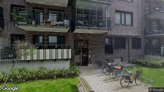 Lägenheter till salu i Limhamn/Bunkeflo - Bild från Google Street View