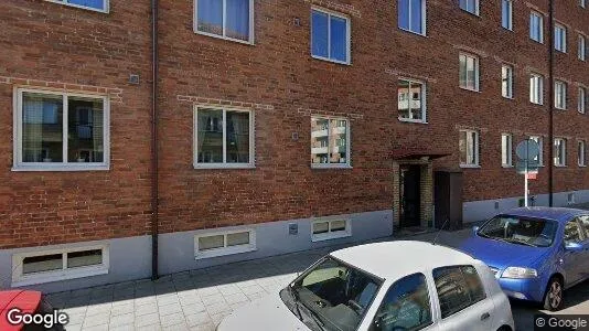 Lägenheter till salu i Helsingborg - Bild från Google Street View