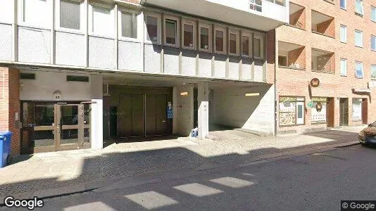 Lägenheter till salu i Sofielund - Bild från Google Street View