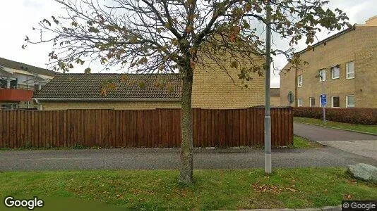 Lägenheter till salu i Oxie - Bild från Google Street View