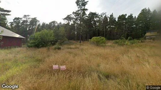 Lägenheter till salu i Nyköping - Bild från Google Street View