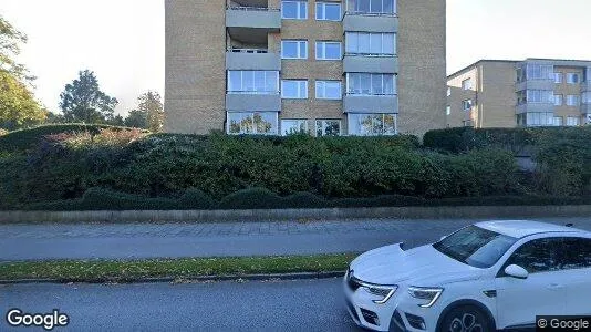 Lägenheter till salu i Malmö Centrum - Bild från Google Street View