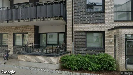 Lägenheter till salu i Malmö Centrum - Bild från Google Street View