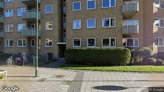 Lägenheter till salu i Malmö Centrum - Bild från Google Street View