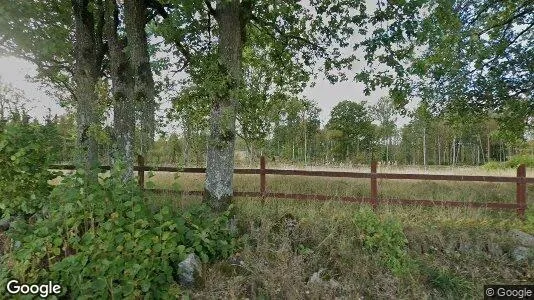 Lägenheter till salu i Hässleholm - Bild från Google Street View