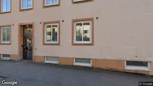 Lägenheter att hyra i Borås - Bild från Google Street View
