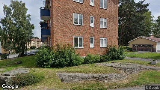Lägenheter till salu i Örgryte-Härlanda - Bild från Google Street View