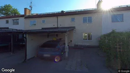 Lägenheter till salu i Söderort - Bild från Google Street View