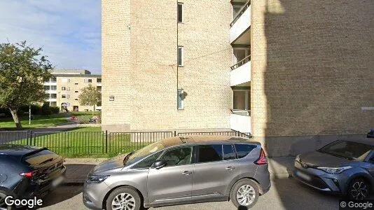 Lägenheter att hyra i Norrköping - Bild från Google Street View