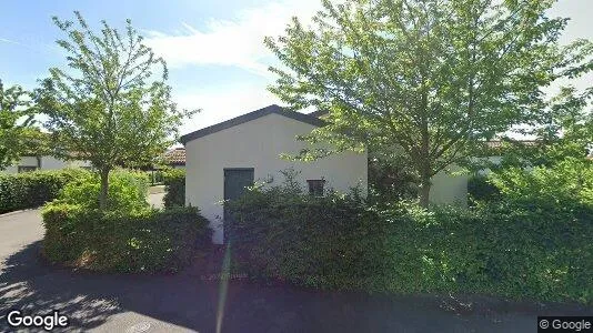 Bostadsrätter till salu i Burlöv - Bild från Google Street View