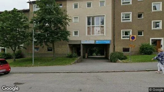 Bostadsrätter till salu i Västerort - Bild från Google Street View
