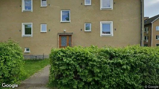 Bostadsrätter till salu i Västerort - Bild från Google Street View