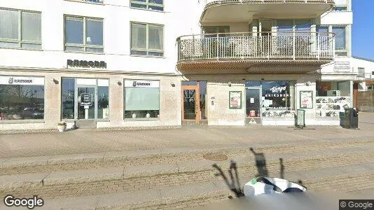 Bostadsrätter till salu i Lundby - Bild från Google Street View