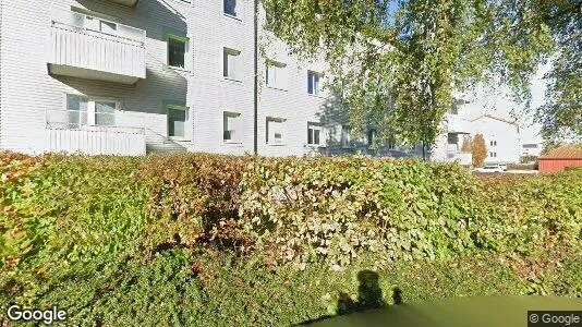 Bostadsrätter till salu i Svedala - Bild från Google Street View