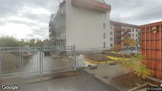 Bostadsrätter till salu i Limhamn/Bunkeflo - Bild från Google Street View