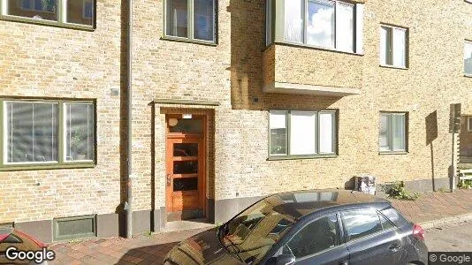 Bostadsrätter till salu i Malmö Centrum - Bild från Google Street View