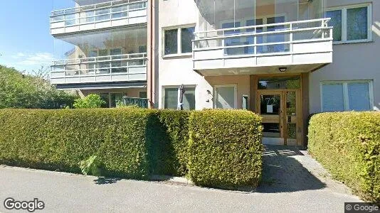 Bostadsrätter till salu i Västerort - Bild från Google Street View