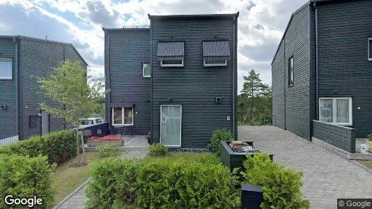 Lägenheter att hyra i Västerort - Bild från Google Street View