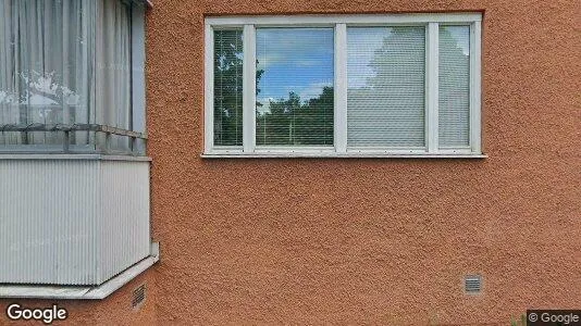 Lägenheter att hyra i Söderort - Bild från Google Street View