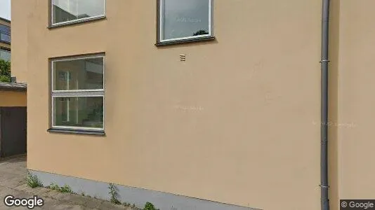 Lägenheter att hyra i Söderort - Bild från Google Street View