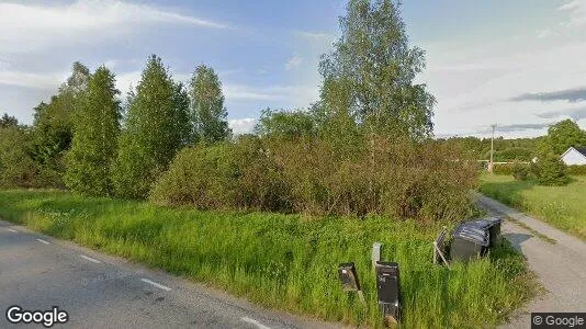 Lägenheter att hyra i Knivsta - Bild från Google Street View