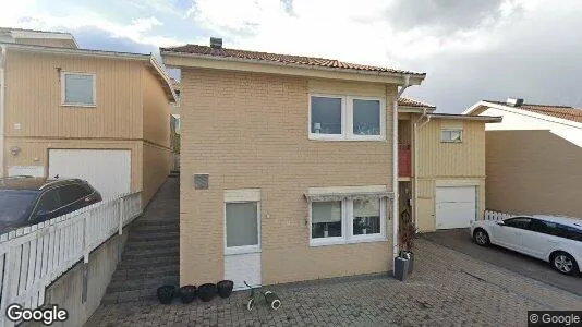 Lägenheter till salu i Skövde - Bild från Google Street View
