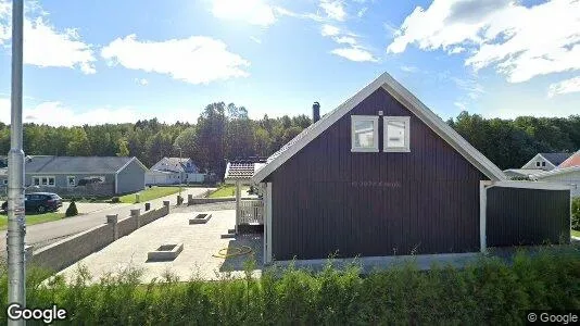 Lägenheter till salu i Ale - Bild från Google Street View