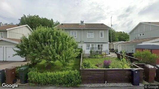 Lägenheter till salu i Enköping - Bild från Google Street View