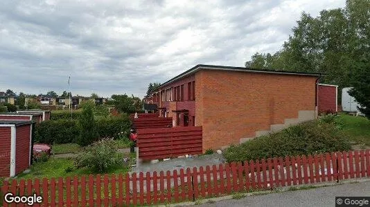 Lägenheter till salu i Västervik - Bild från Google Street View