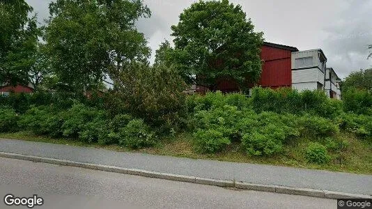 Lägenheter till salu i Arboga - Bild från Google Street View