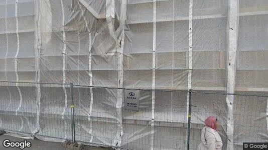 Lägenheter till salu i Nyköping - Bild från Google Street View
