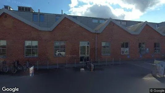 Bostadsrätter till salu i Alingsås - Bild från Google Street View