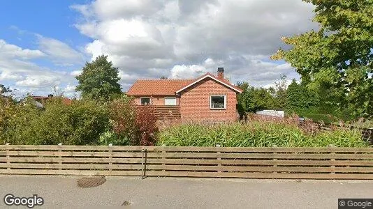 Lägenheter att hyra i Skurup - Bild från Google Street View