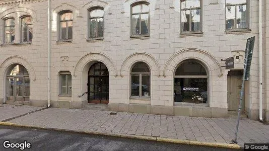 Lägenheter att hyra i Östermalm - Bild från Google Street View