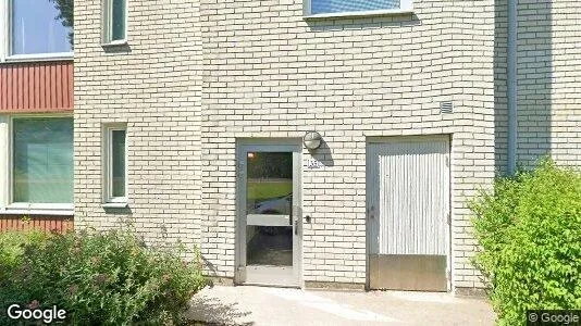 Lägenheter att hyra i Karlstad - Bild från Google Street View