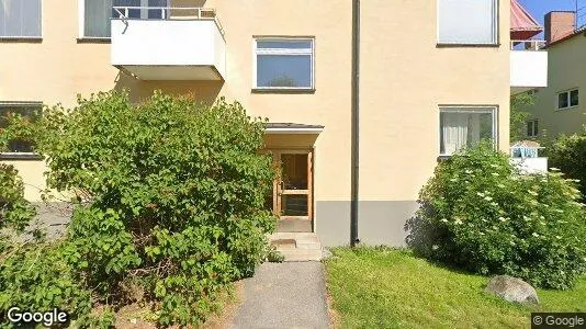 Lägenheter till salu i Område ej specificerat - Bild från Google Street View