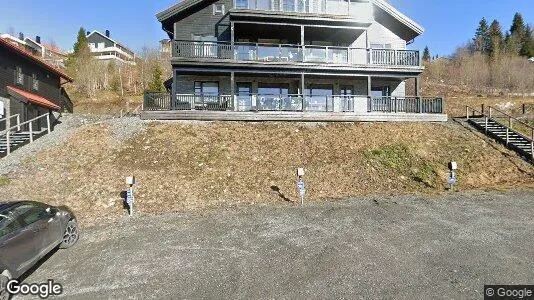 Lägenheter till salu i Åre - Bild från Google Street View