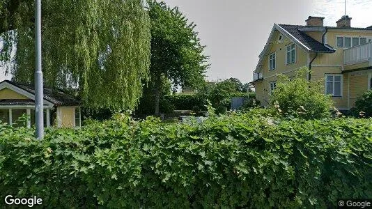 Lägenheter till salu i Torsås - Bild från Google Street View