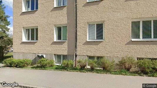 Lägenheter till salu i Område ej specificerat - Bild från Google Street View