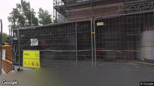 Lägenheter till salu i Västerort - Bild från Google Street View