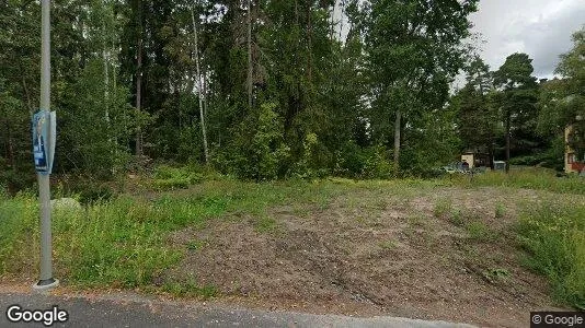 Lägenheter till salu i Västerort - Bild från Google Street View