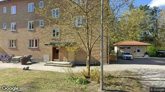 Lägenheter till salu i Västerort - Bild från Google Street View